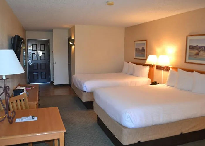 The At Cliff Castle Casino 3* Camp Verde