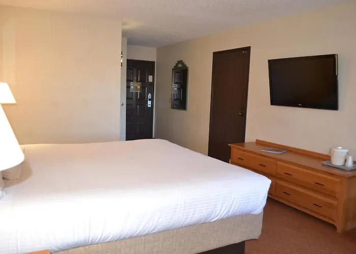 Hotel The At Cliff Castle Casino 3*