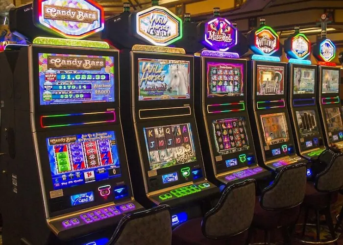 Hotel The At Cliff Castle Casino Camp Verde
