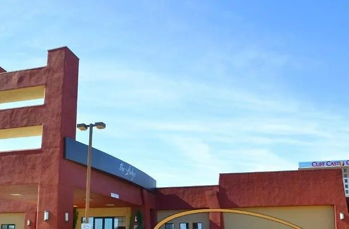 The At Cliff Castle Casino 3*