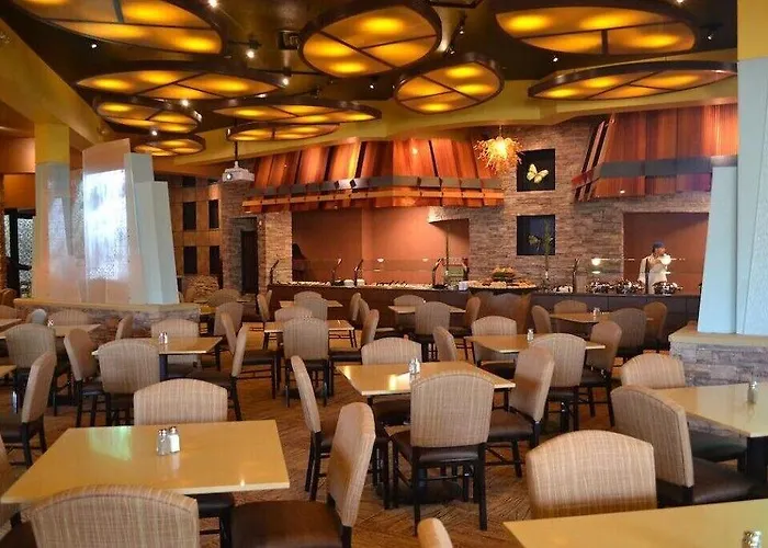 The At Cliff Castle Casino 3* Camp Verde