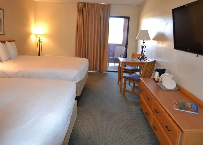 The At Cliff Castle Casino 3* Camp Verde