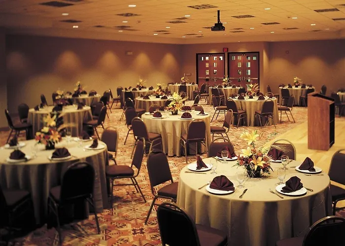 Hotel The At Cliff Castle Casino 3*