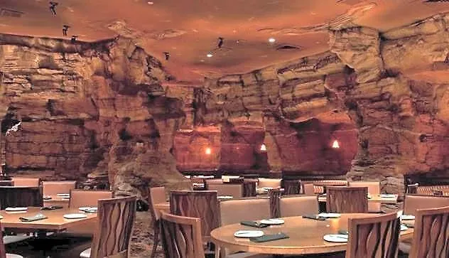 Hotel The At Cliff Castle Casino 3*