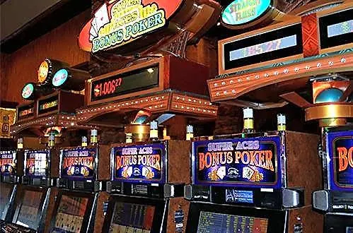 The At Cliff Castle Casino Camp Verde
