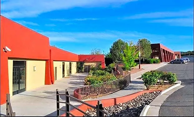 The At Cliff Castle Casino 3* Camp Verde