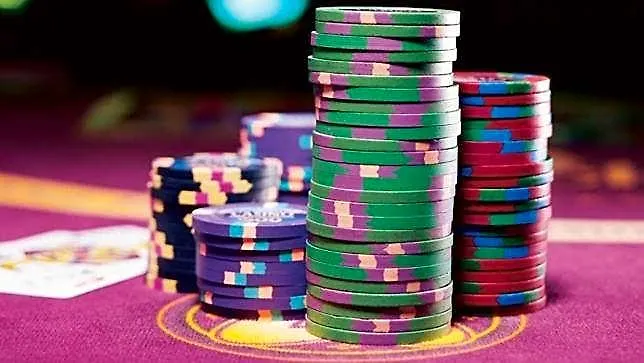 The At Cliff Castle Casino Camp Verde