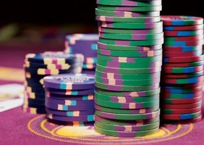 Hotel The At Cliff Castle Casino 3*