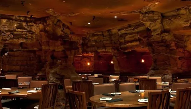 The At Cliff Castle Casino Hotel Camp Verde