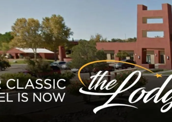 The At Cliff Castle Casino